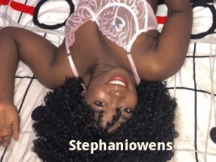 Stephaniowens