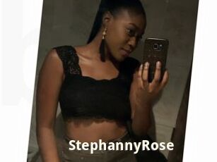 StephannyRose