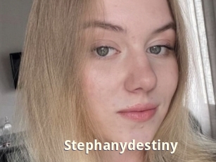 Stephanydestiny