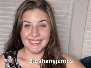 Stephanyjames