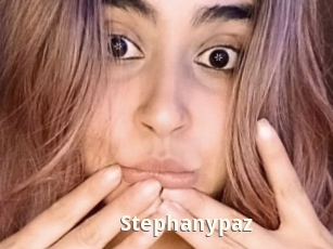 Stephanypaz