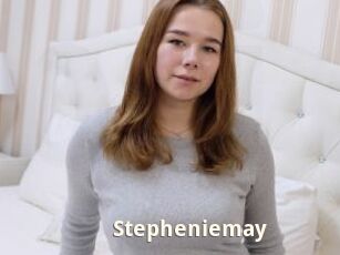 Stepheniemay