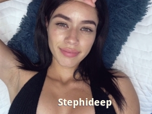 Stephideep