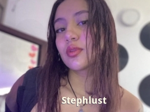 Stephlust