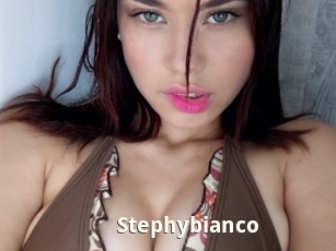 Stephybianco