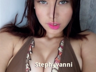 Stephyvanni