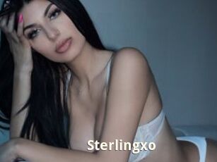 Sterlingxo