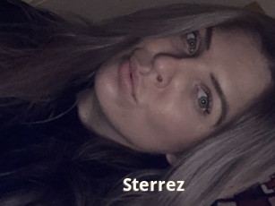 Sterrez