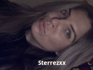 Sterrezxx