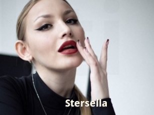 Stersella