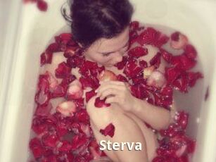 Sterva