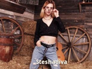 Steshadiva