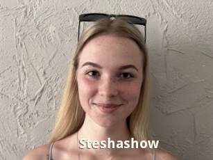Steshashow