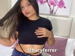 Sthacyferrer