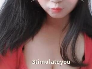 Stimulateyou