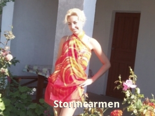 Stormcarmen
