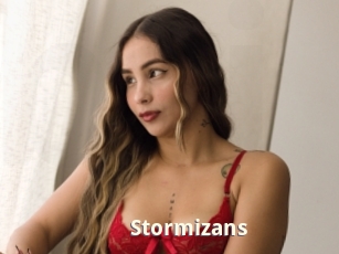 Stormizans