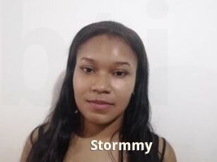 Stormmy