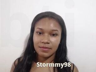Stormmy98
