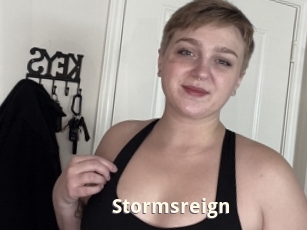 Stormsreign