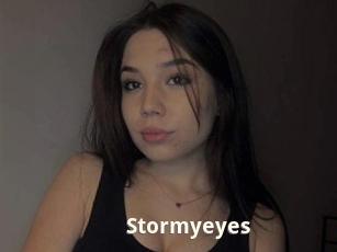Stormyeyes