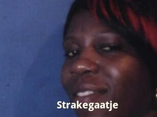 Strakegaatje
