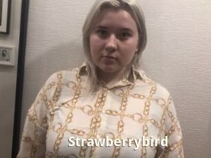 Strawberrybird