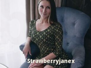 Strawberryjanex
