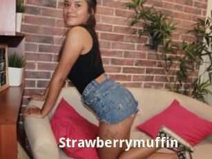 Strawberrymuffin
