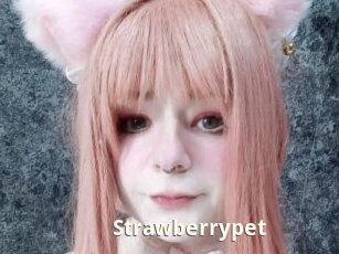 Strawberrypet