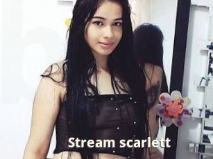 Stream_scarlett