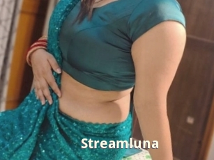 Streamluna