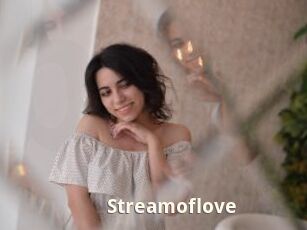 Streamoflove