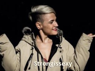 Strongissexy