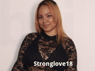 Stronglove18