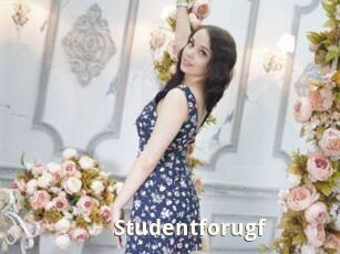 Studentforugf