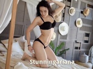 Stunningariana