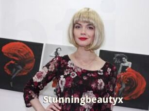 Stunningbeautyx