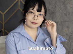 Suakimoto