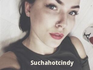 Suchahotcindy