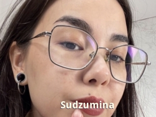 Sudzumina