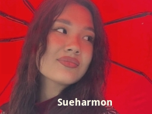 Sueharmon