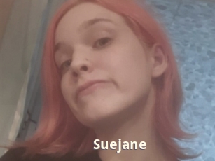 Suejane