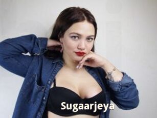 Sugaarjeya