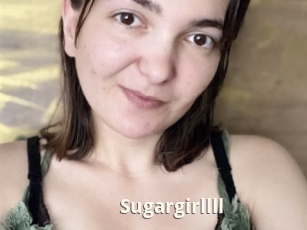 Sugargirllll