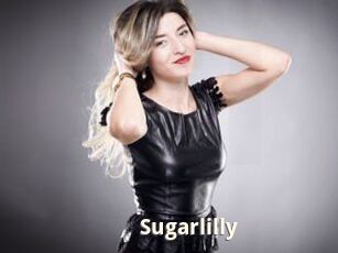 Sugarlilly