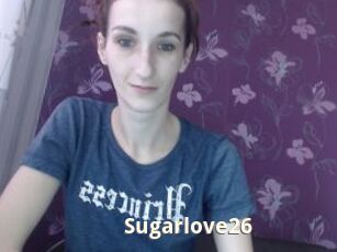 Sugarlove26