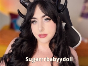 Sugarrrbabyydoll