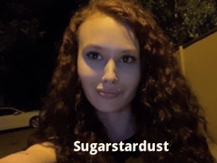 Sugarstardust
