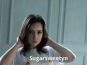 Sugarsweetyn